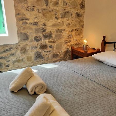 Villa Theplatres.Nest Esterno foto