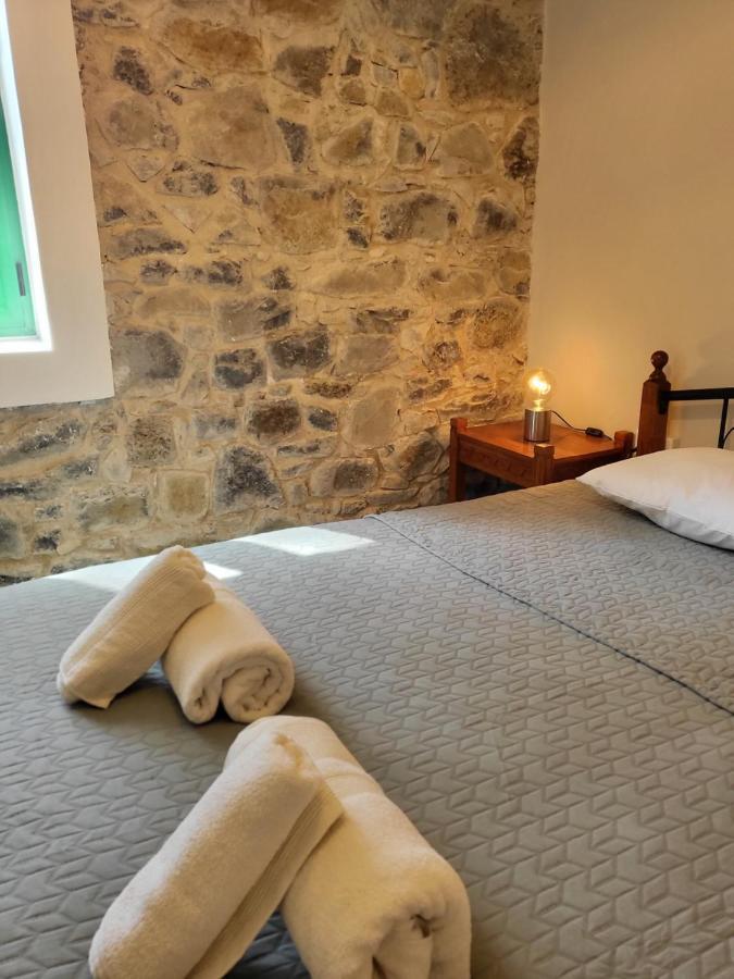Villa Theplatres.Nest Esterno foto