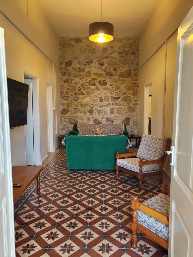 Villa Theplatres.Nest Esterno foto