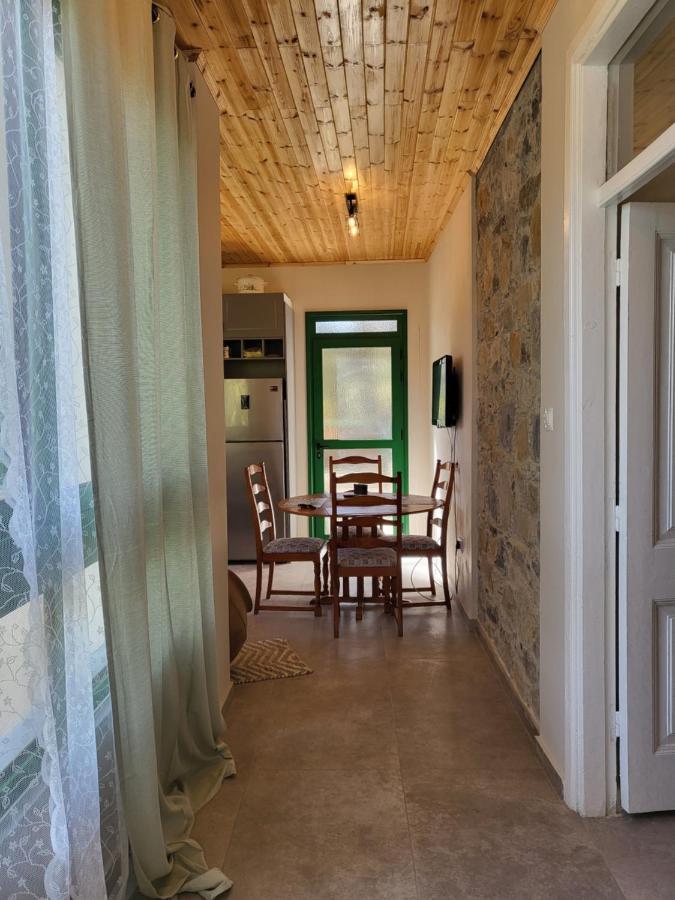 Villa Theplatres.Nest Esterno foto