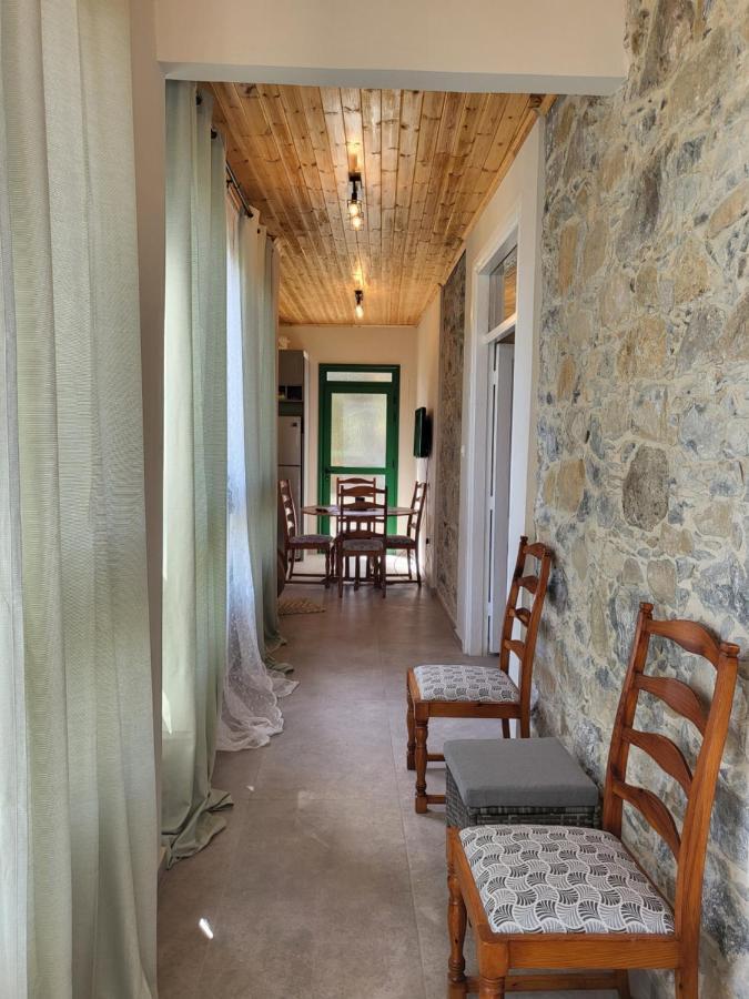 Villa Theplatres.Nest Esterno foto