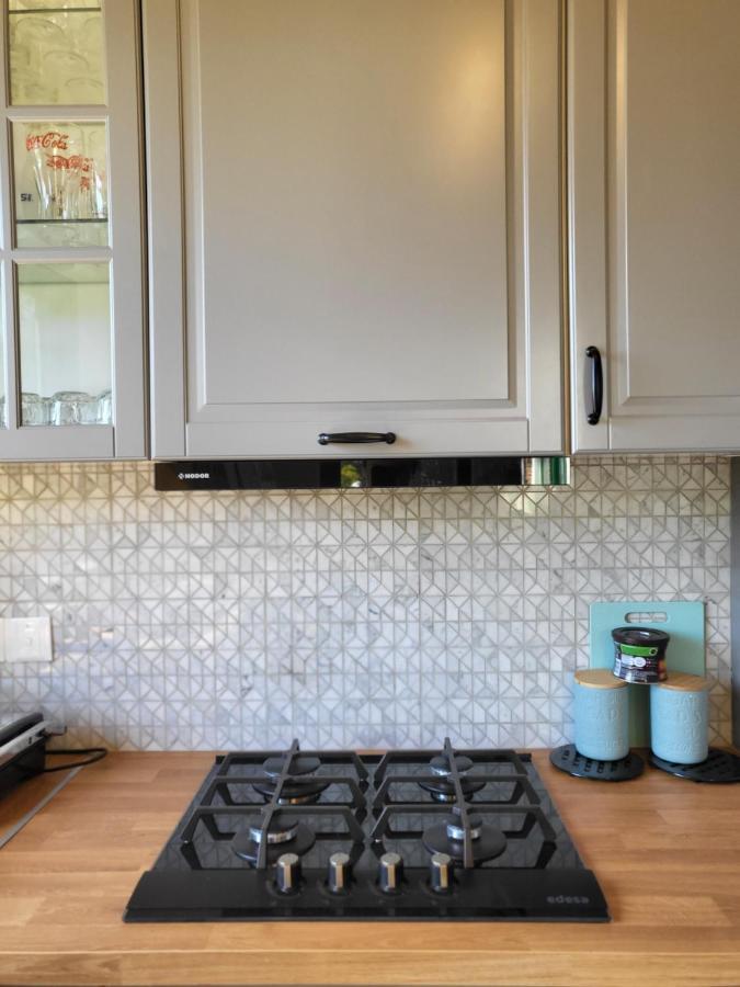 Villa Theplatres.Nest Esterno foto