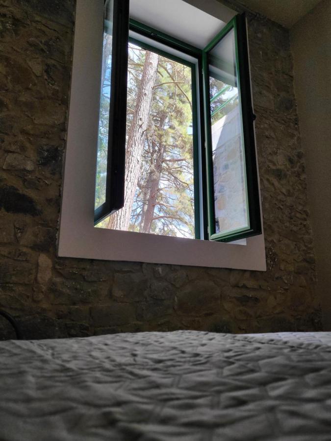 Villa Theplatres.Nest Esterno foto