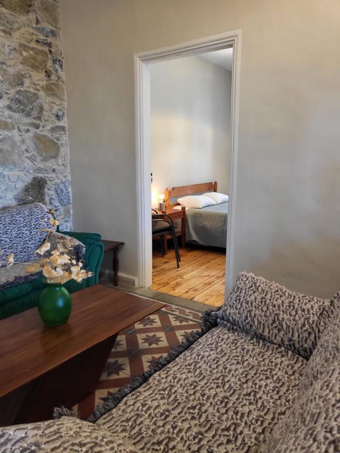 Villa Theplatres.Nest Esterno foto