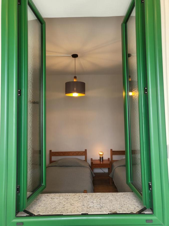 Villa Theplatres.Nest Esterno foto