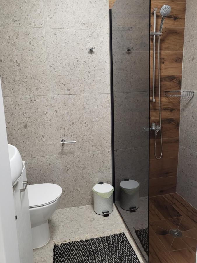 Villa Theplatres.Nest Esterno foto