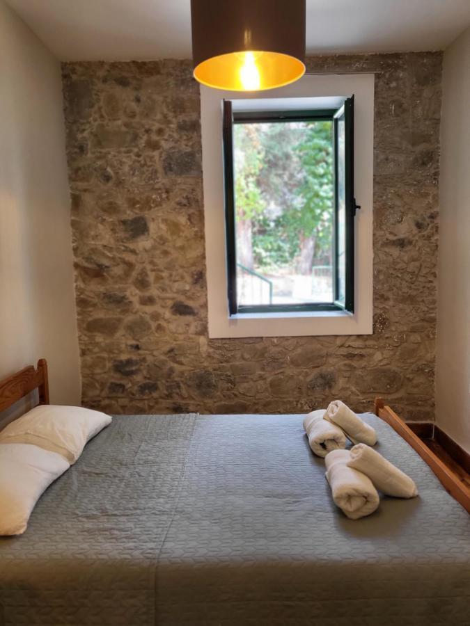 Villa Theplatres.Nest Esterno foto